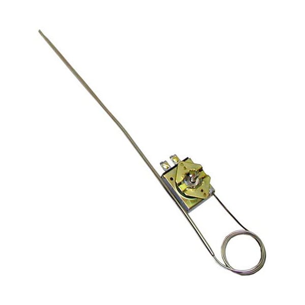 Alto-Shaam Thermostat B10, 3/16 X 15-3/8 36 TT-3058 - main